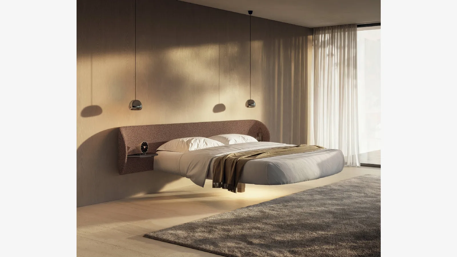 Roundy Yüzen Göl 2907 Y