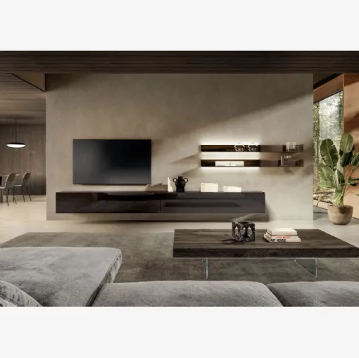 Lago 36e8 1397 askıda dolap