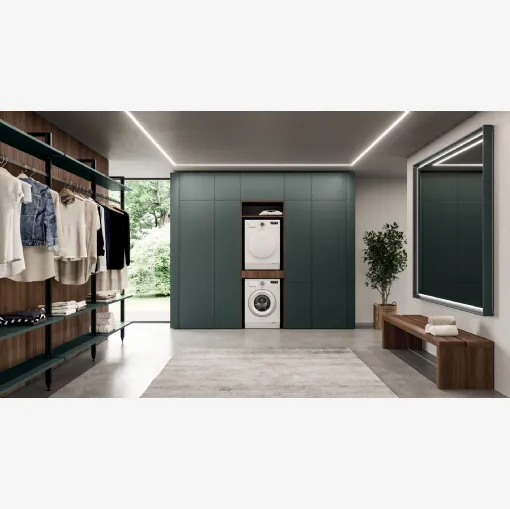 Arrital Modo Laundry 08 Çamaşır Masası
