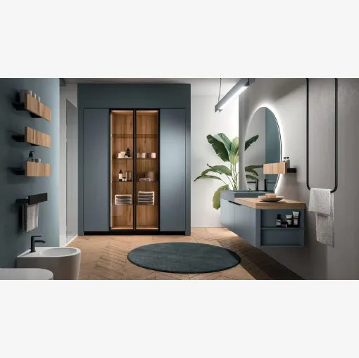 Arrital Modo Project 11 Askılı Banyo Dolabı