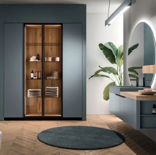 Arrital Modo Project 11 Askılı Banyo Dolabı