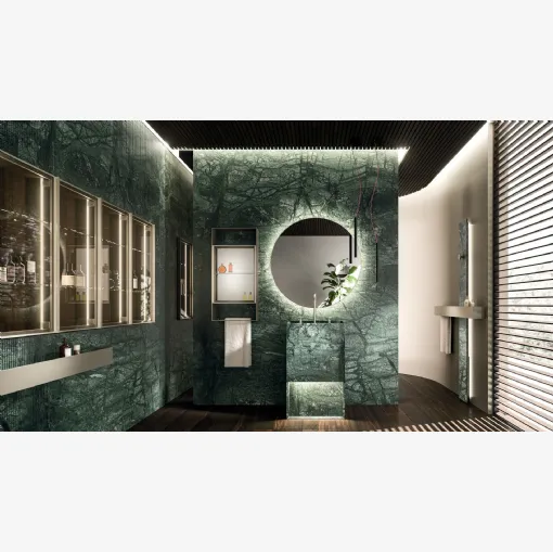 Arrital Must 03 Yer Tipi Banyo Mobili