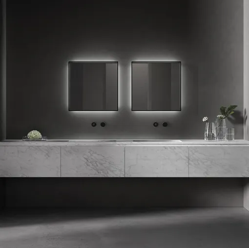 Antoniolupi Piana_Stone Mermer Banyo Mobili
