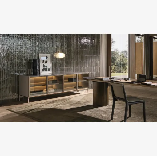 Molteni & C Madia 505 Up Sideboard 02