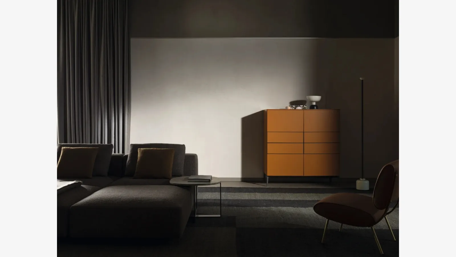 Molteni & C Madia 505 Up Sideboard 04