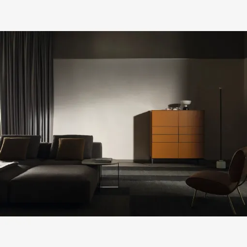 Molteni & C Madia 505 Up Sideboard 04