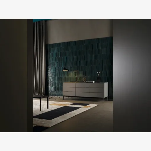 Madia 505 Up Sideboard 06 di Molteni & C