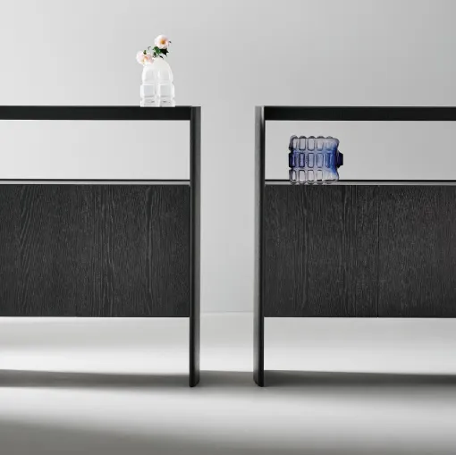 Bonaldo Alicanto ahşap dolap