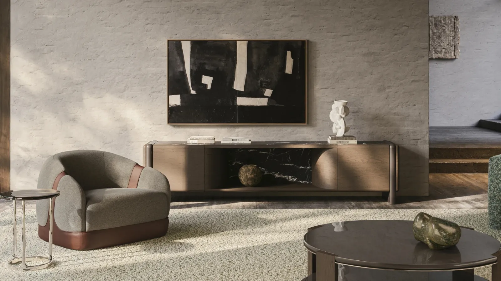 Madia Midday di Molteni & C