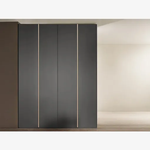 Molteni & C - Paris Door Gliss Master Gardırop