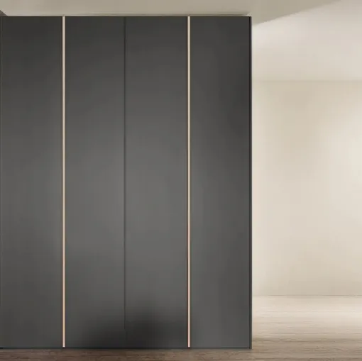 Molteni & C - Paris Door Gliss Master Gardırop