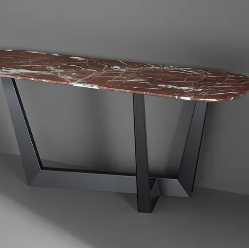 Bonaldo Mobilya Giriş Sanat Konsolu M