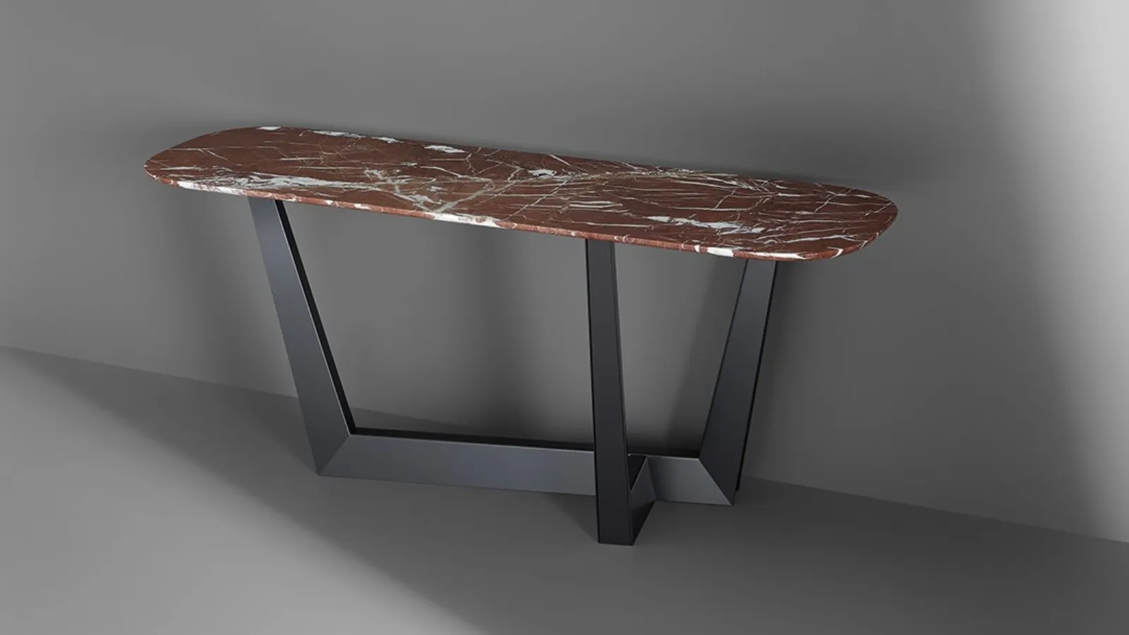 Bonaldo Mobilya Giriş Sanat Konsolu M