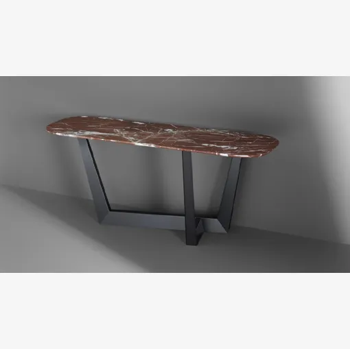 Bonaldo Mobilya Giriş Sanat Konsolu M