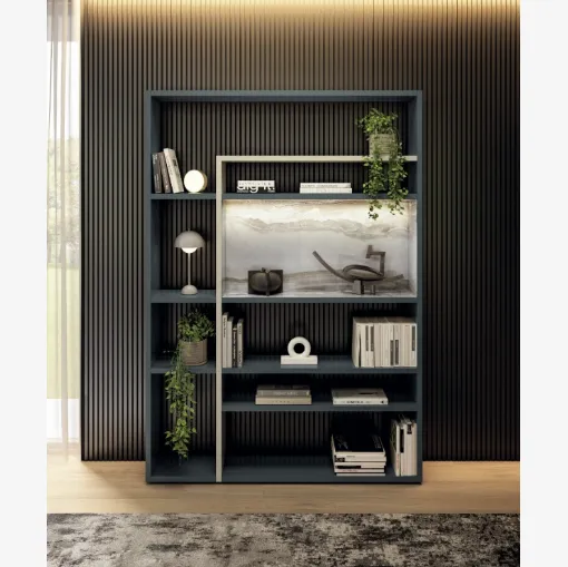 Lago 30mm 2733 duvar rafı