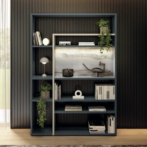 Lago 30mm 2733 duvar rafı