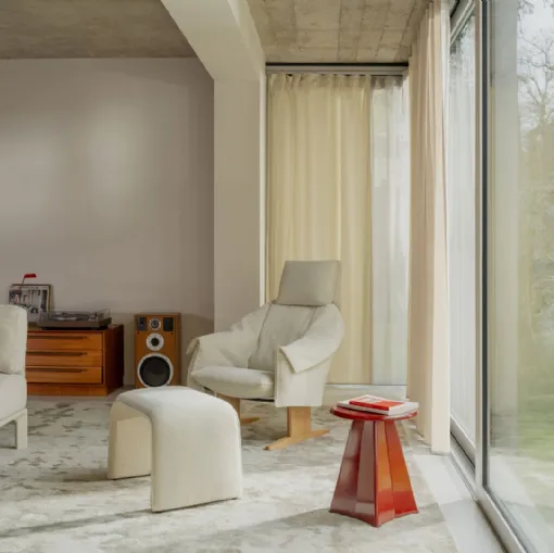 Vitra Bascule Highback & Bench Koltuk