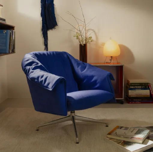 Vitra Bascule Lowback Koltuk
