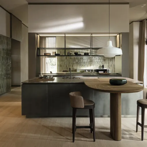 Molteni & C Devon Taburesi