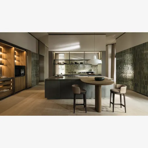 Molteni & C Devon Taburesi