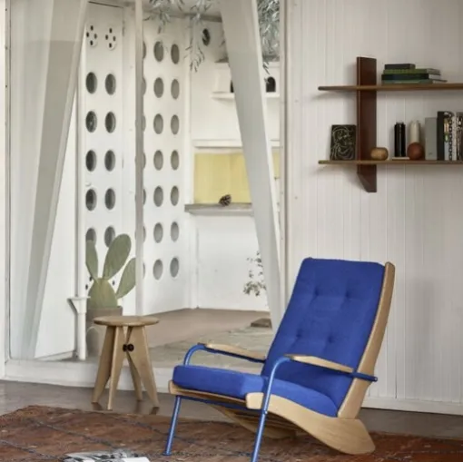 Vitra'nın Kanguru Koltuğu Fa