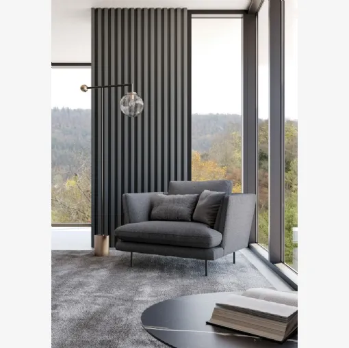 Bonaldo'nun Lars kolt
