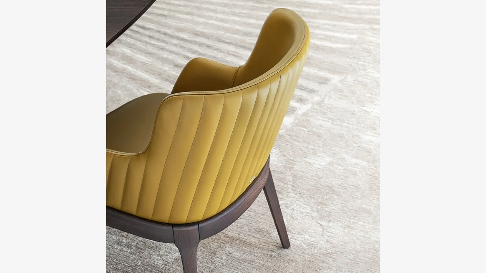 Cattelan Italia Magda Barré Sandalye
