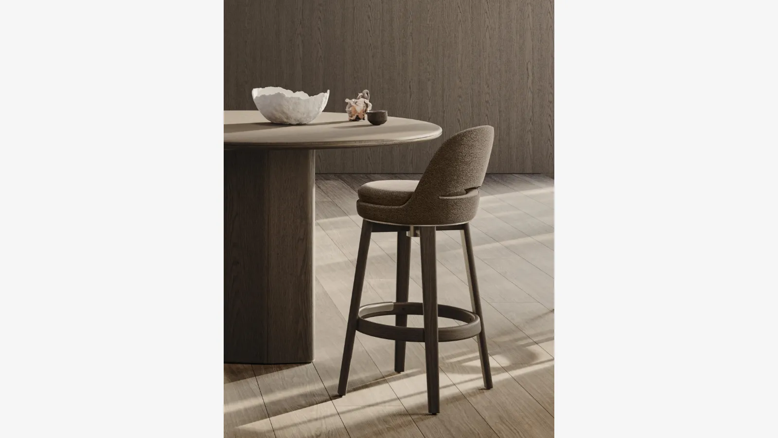 Molteni & C Mollis Taburesi