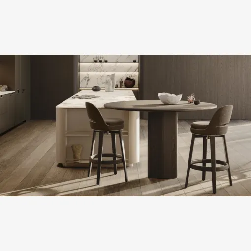 Molteni & C Mollis Taburesi