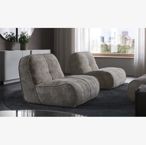 Cattelan Italia Spencer koltuk