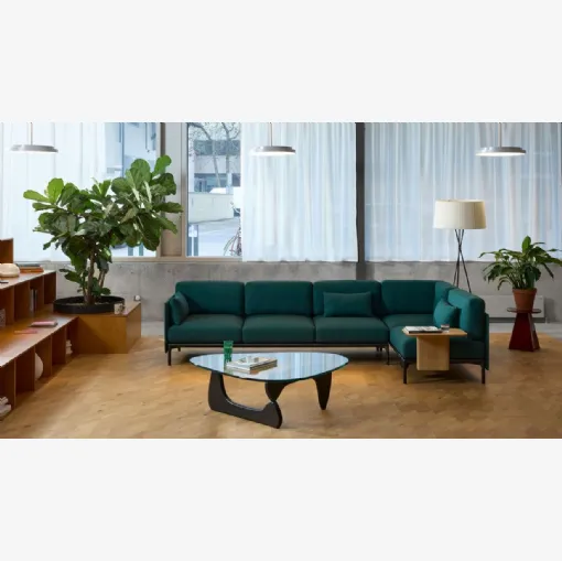 Vitra Anagram Köşe Koltuk
