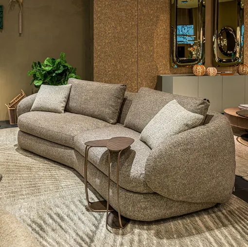 Cattelan Italia Craig Supersoft koltuk