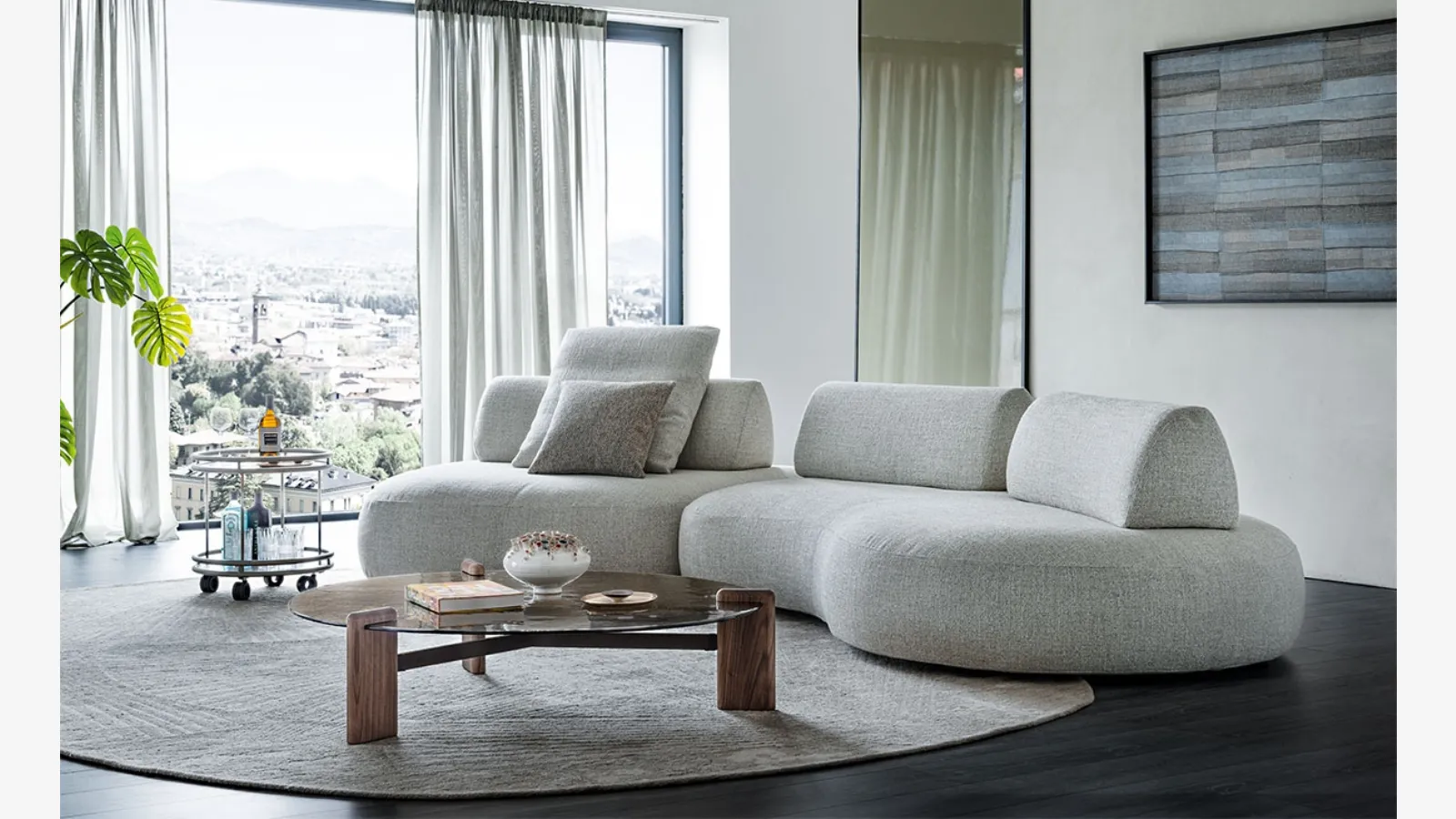 Cattelan Italia Murphy Kanevi