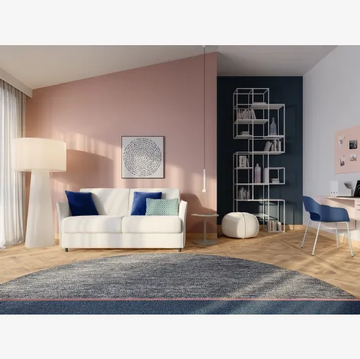 Twils'in Noah Italic marka yatakl