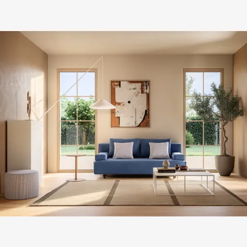 Twils'in Oliver yatak kanepe