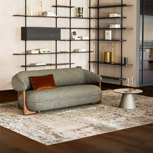 Cattelan Italia Ruby Koltuğu