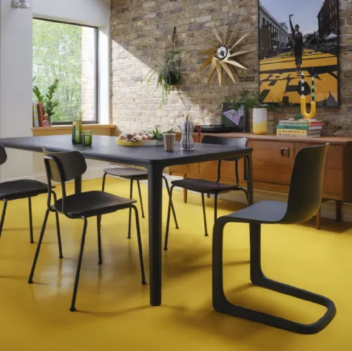 Vitra Yemek Masası Plate Dining Table