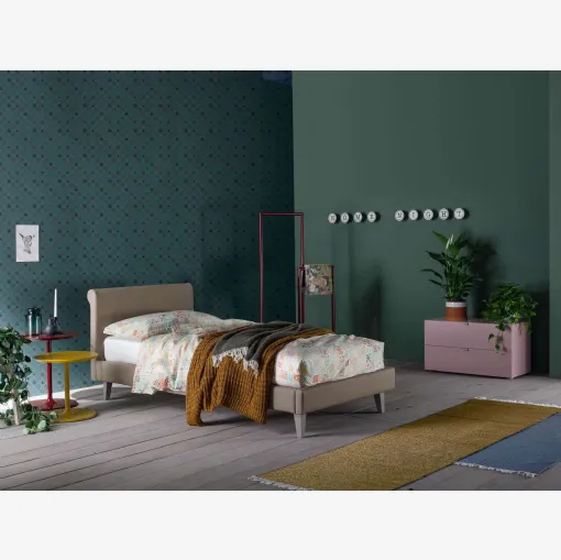 Twils'in Be Max Tek Kişilik Y