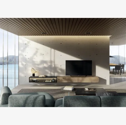 Lago 36e8 2853 TV Ünitesi