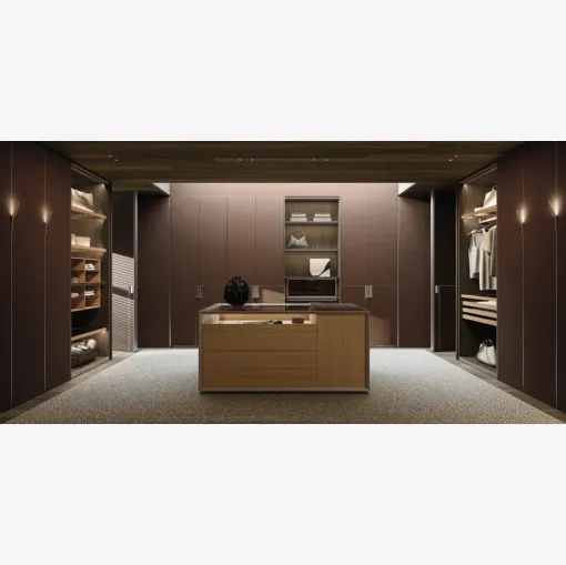 Molteni & C Vetra adalı çekmece