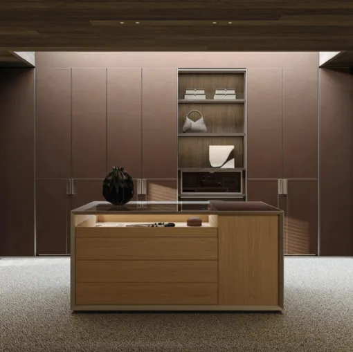 Molteni & C Vetra adalı çekmece