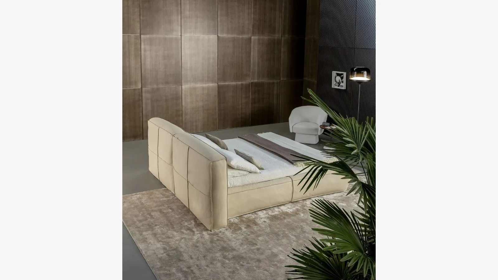 Bonaldo marka deri Fluff y