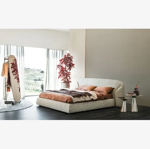 Cattelan Italia'dan Richard yataklı sandalye