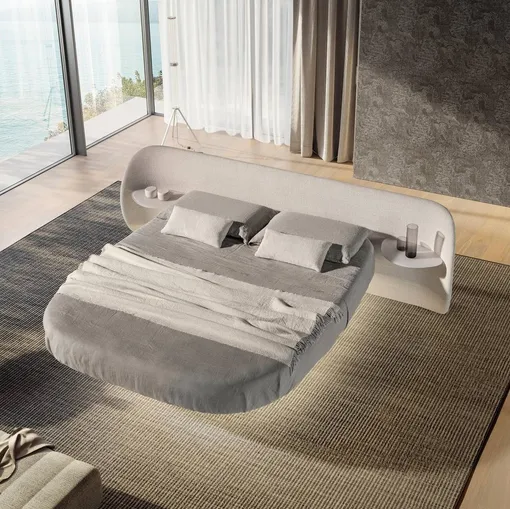 Lago Roundy Air 2895 Yatak