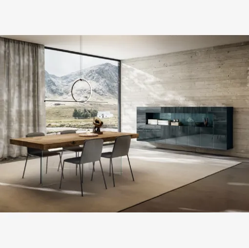 Lago'nun asılı duran 36e