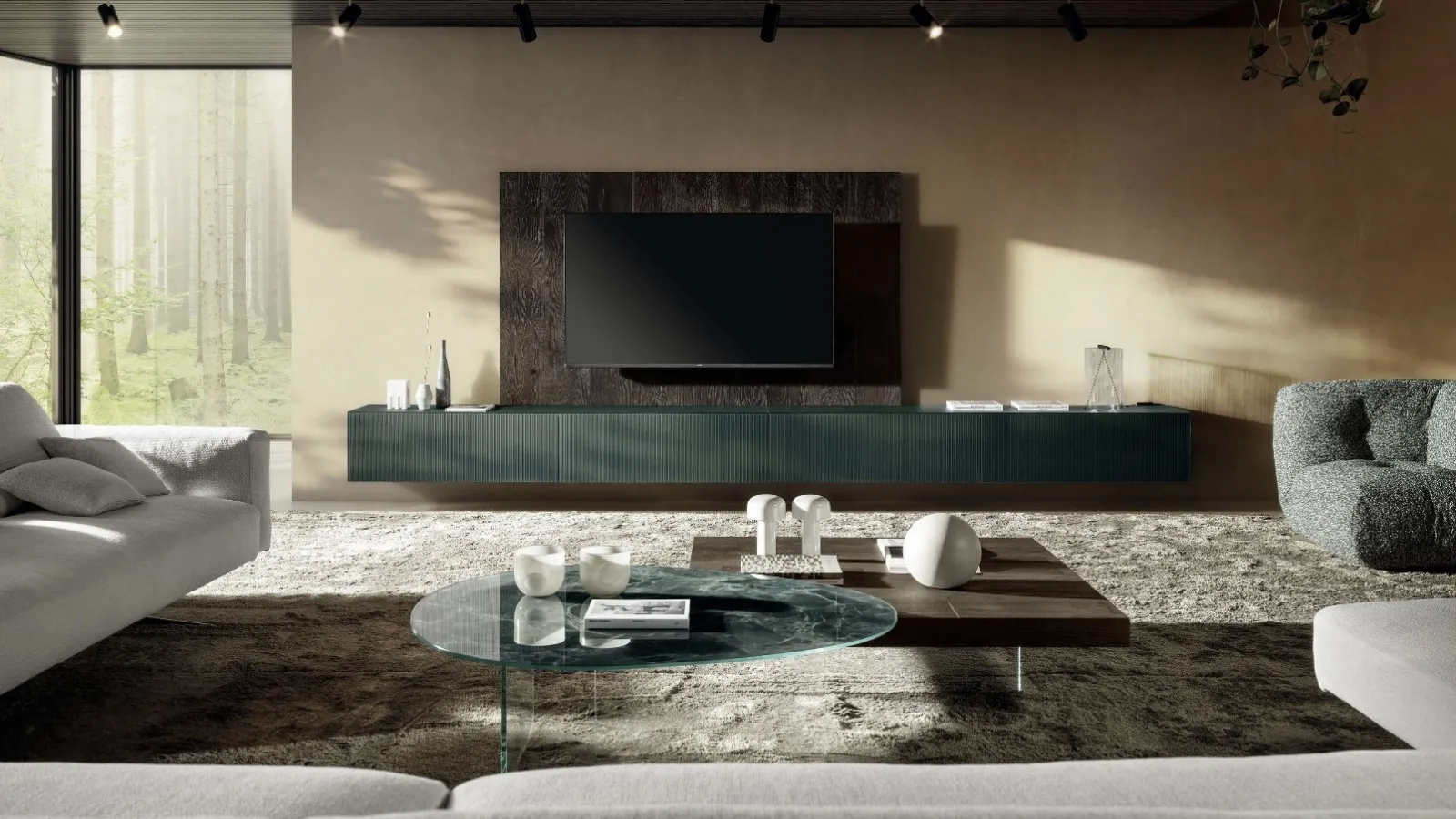 Mobil asılı Malzeme 2765 göl