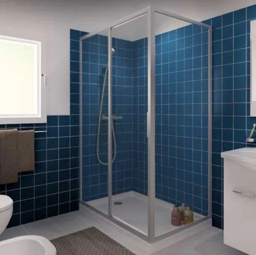 Megius'in Klasik Duş Kab