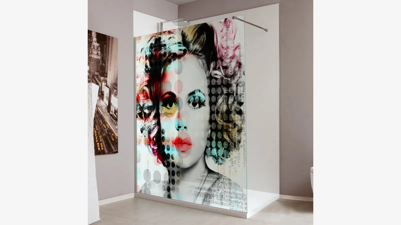 Megius tarafından tasarlanan Eter a