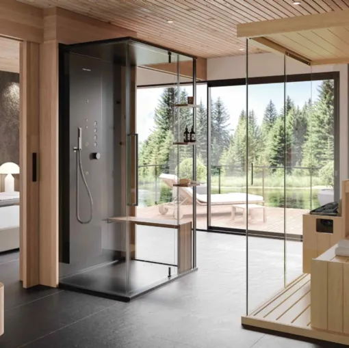 Megius'in Zen Idro hamam