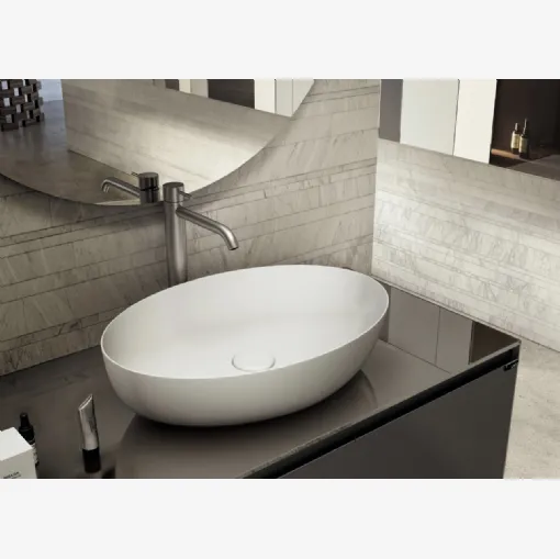 Göl Lavabo Elyssa